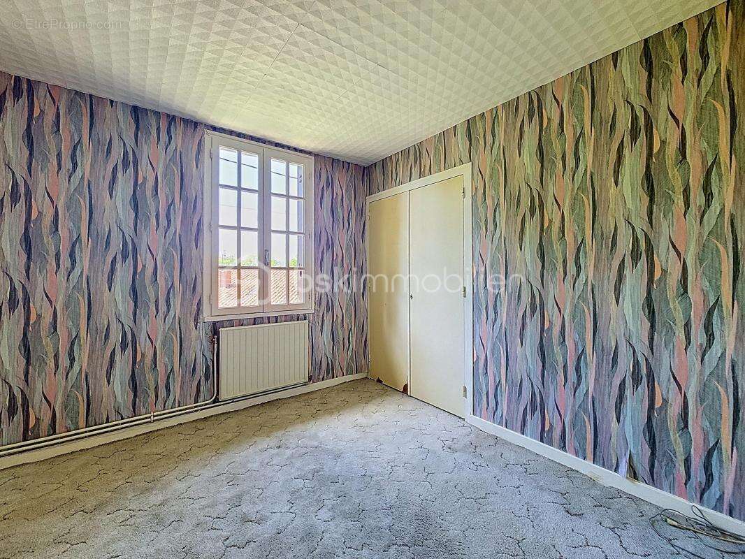 Une maison de campagne nichée dans un parc magnifique - photo 12