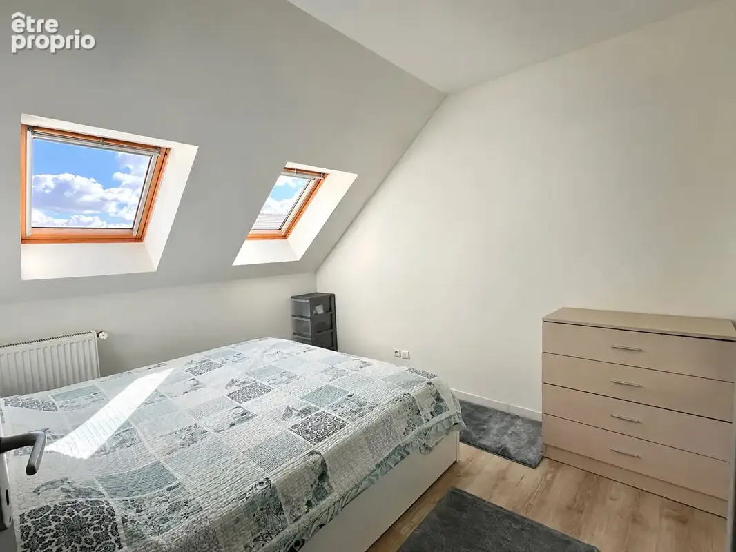 Maison Neuilly En Thelle 5 pièces - 3 chambres -79m2 - photo 5