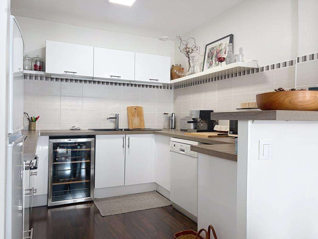 Appartement à LA ROCHELLE