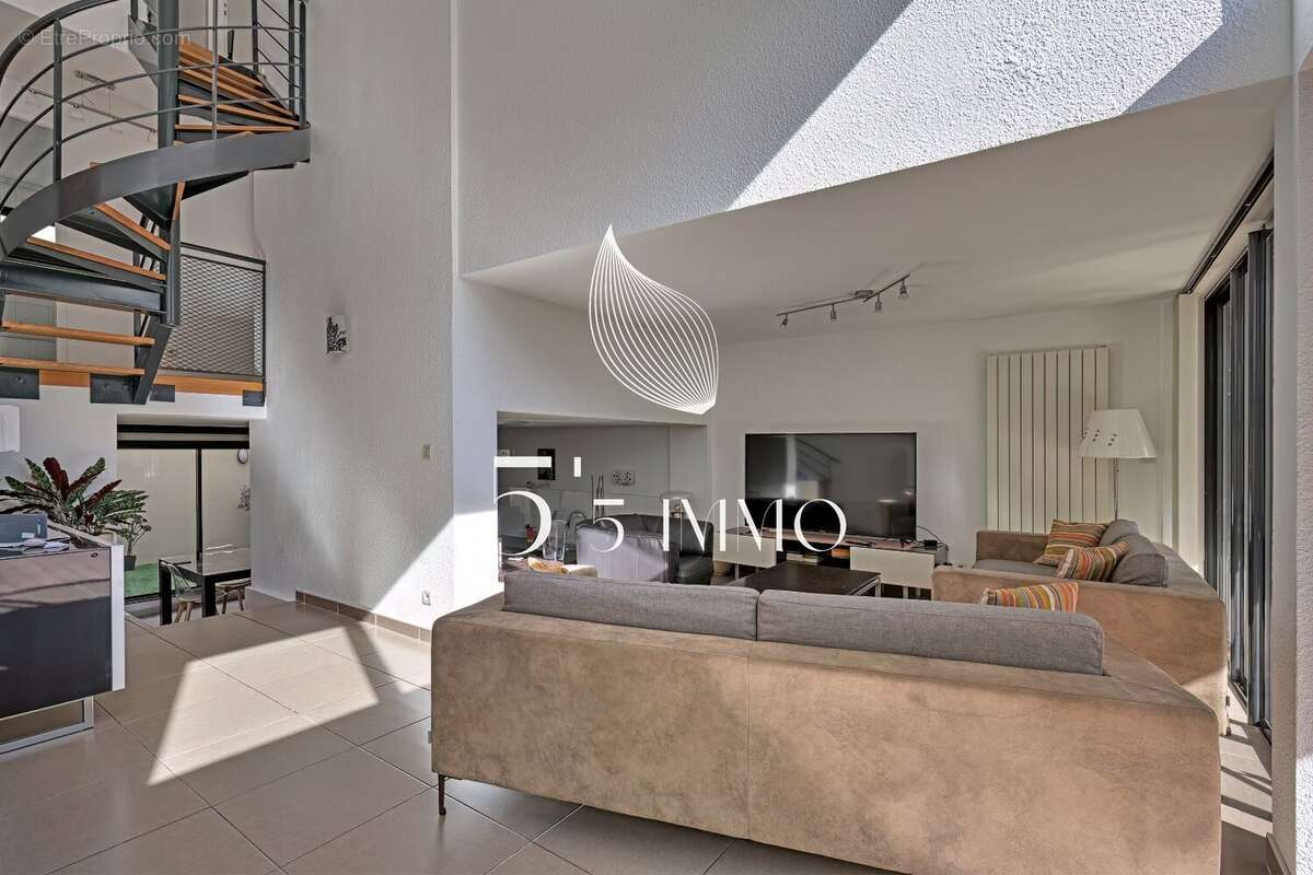 Magnifique villa / loft - photo 17