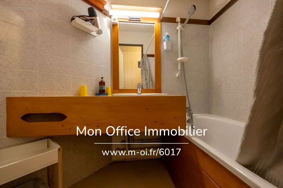 Appartement à MOLINES-EN-QUEYRAS