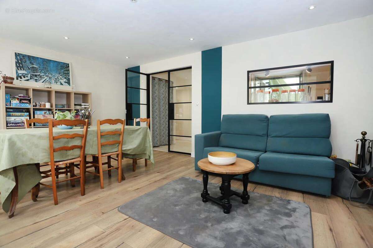 Maison avec véranda et jardin sans vis-à-vis - Liffré - photo 4