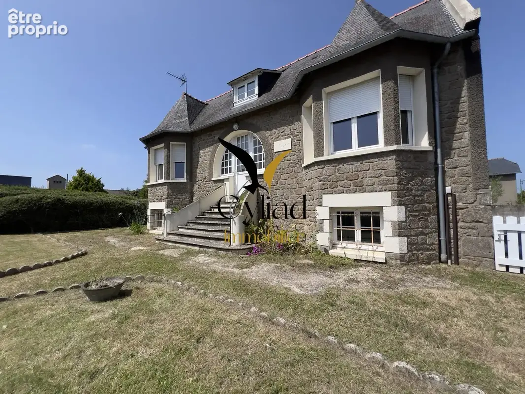 Maison 98 m² à Saint-Meloir-Des-Ondes  - photo 6