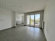 Appartement à IRIGNY