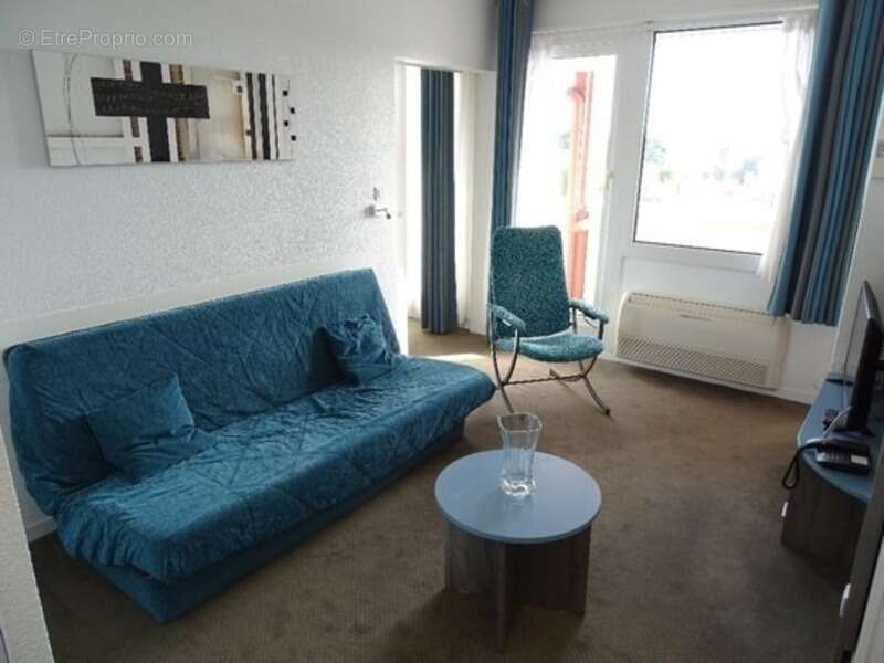 Appartement à vendre 2 pièces DAX dans résidence classée de tourisme - photo 6
