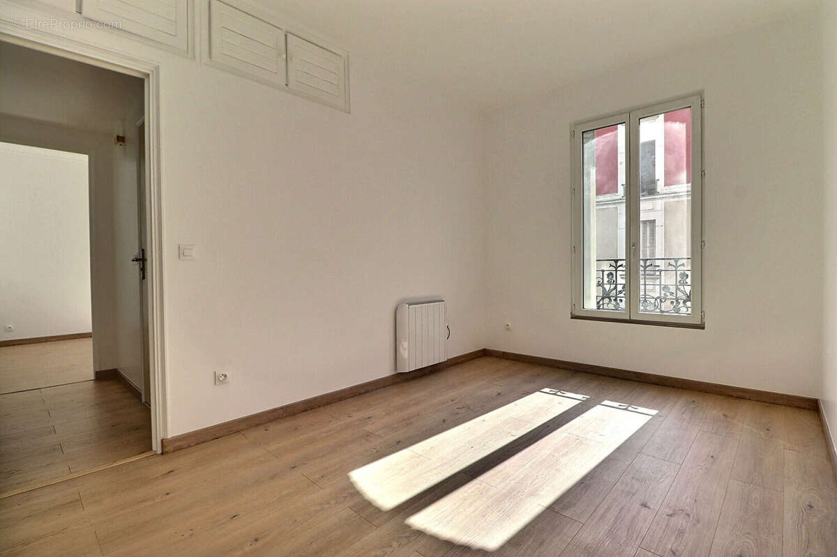 Appartement 28m² à aubervilliers - photo 7
