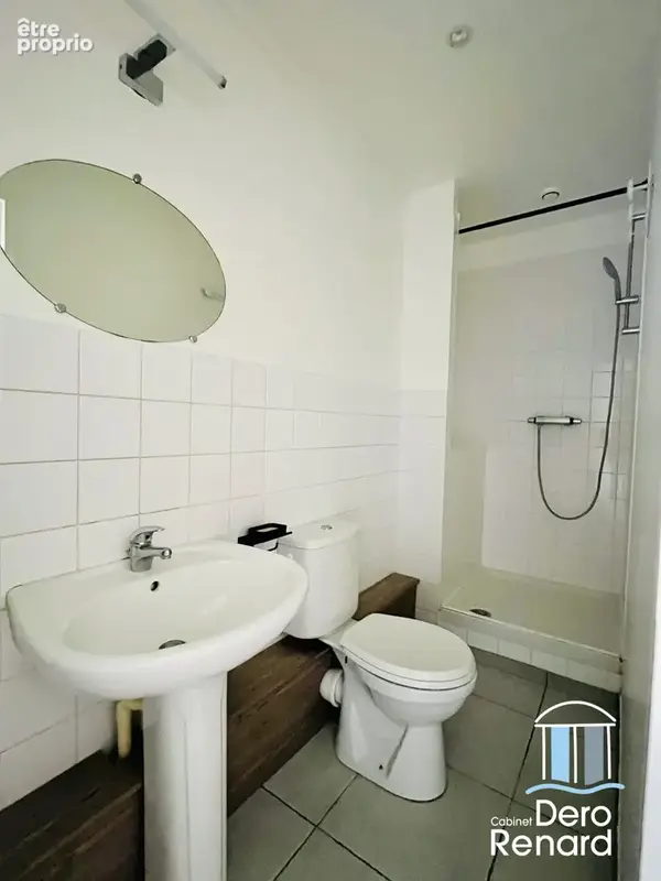 Appartement 1 pièce 26 m² à vendre à Le Havre (76600) - photo 6