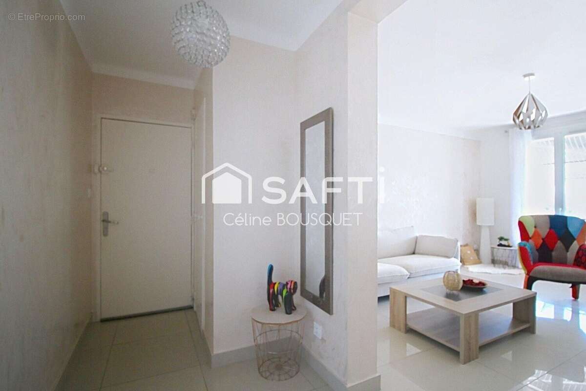 Photo 4 - Appartement à NIMES