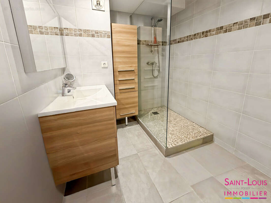 Appartement à POISSY