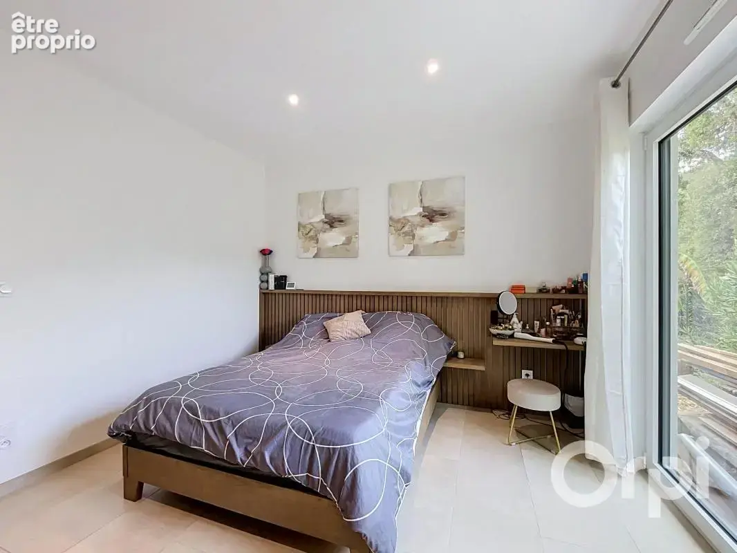 Villa, 3 chambres avec piscine - photo 7