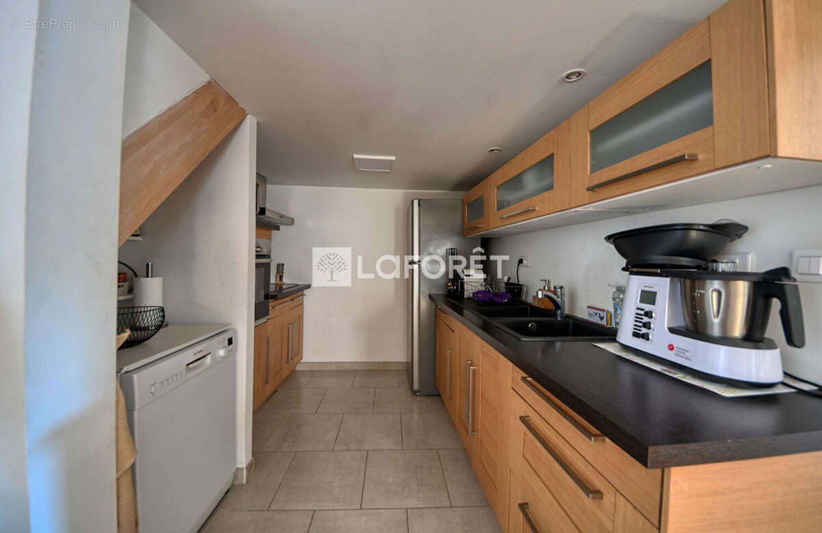 Maison à LISLE-SUR-TARN