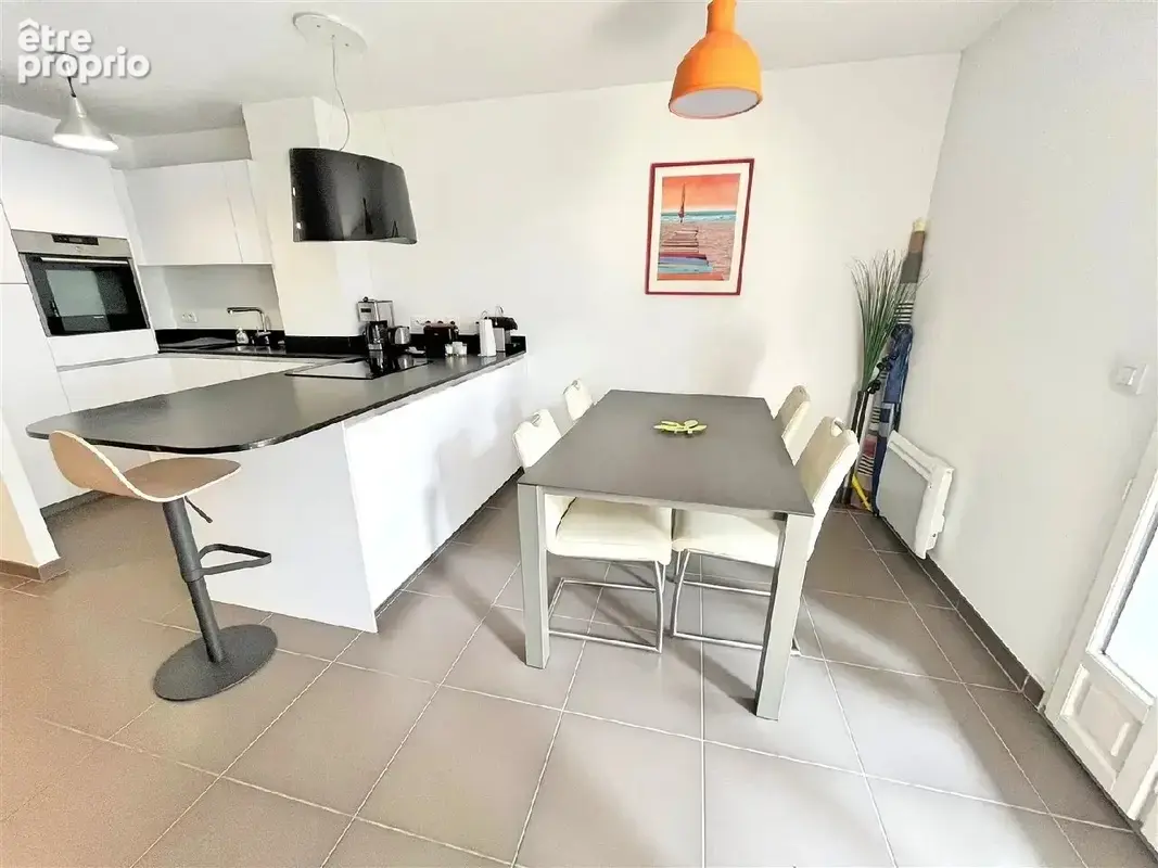 Appartement - photo 2