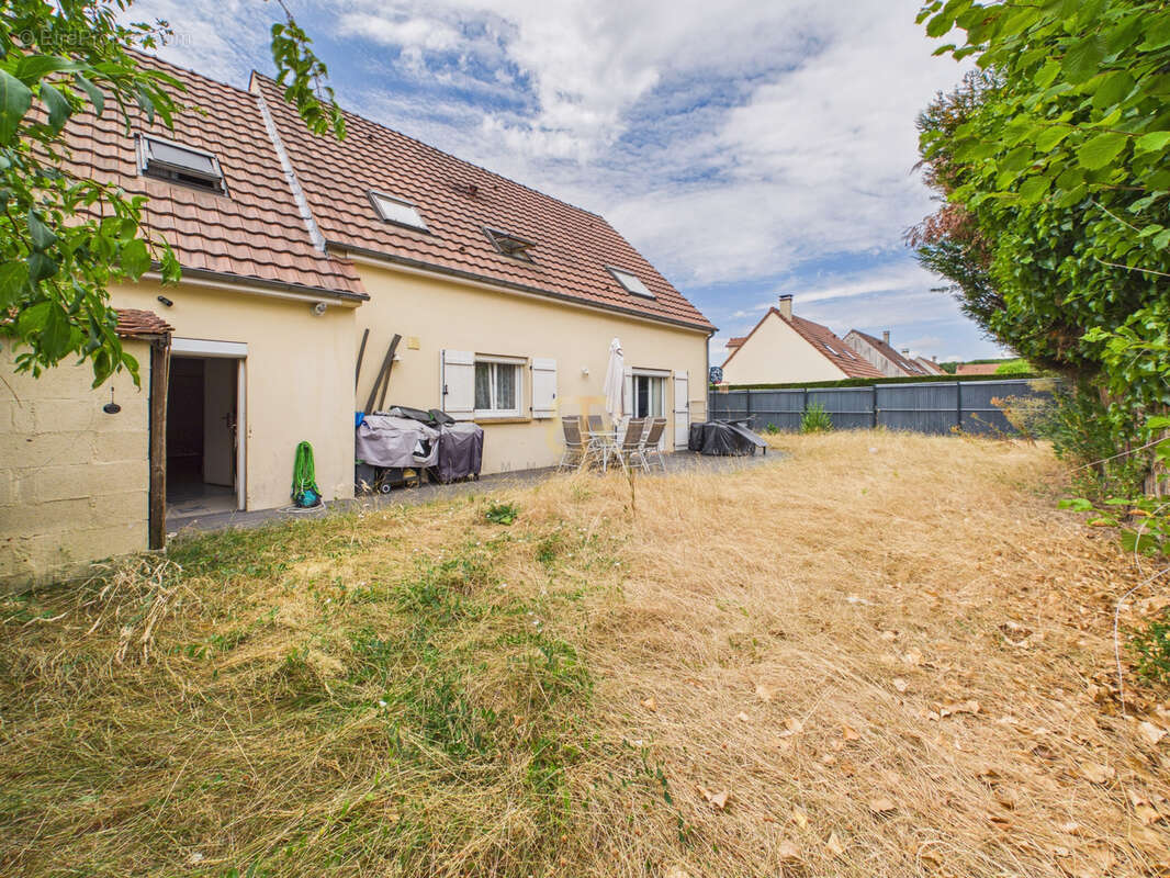 Rue de la Meunerie / Maison familiale / 5 chambres / Jardin - photo 17