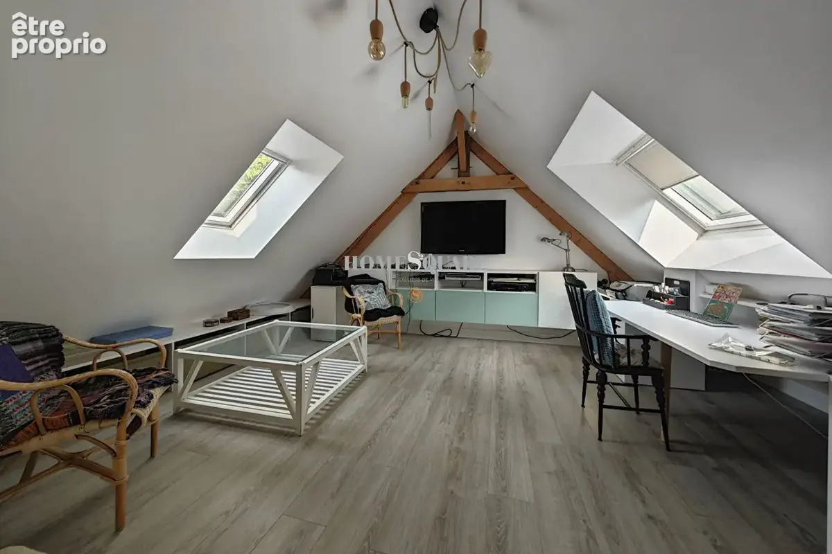 Maison d'architecte - photo 15