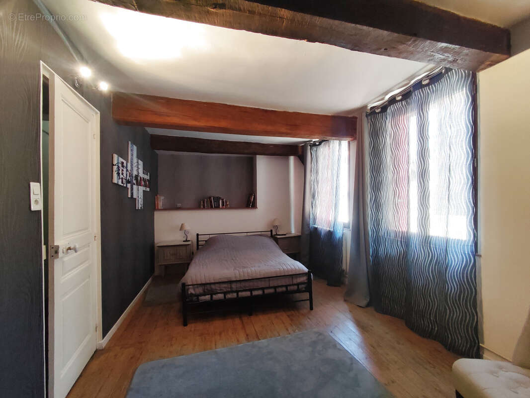 Maison à LE TREPORT