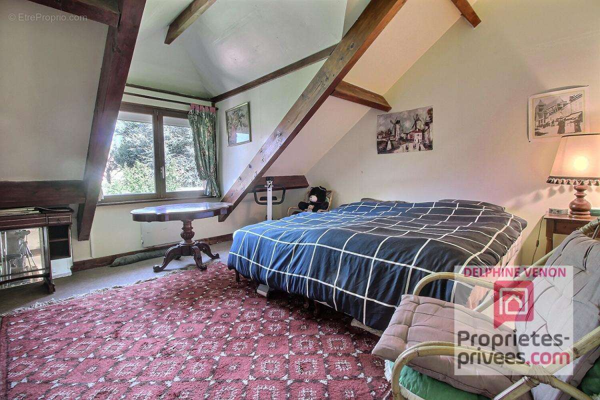 Exclusivité - Maison de 160 m² avec vue imprenable sur la Loire à Châteauneuf Sur Loire  sur un terrain de 525 m² - photo 12