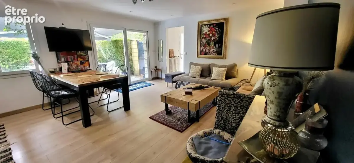 Appartement à ROUEN