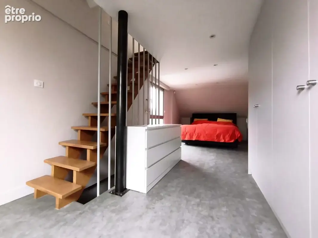 Maison 6 pièces 210 m² à vendre à Anzin-Saint-Aubin (62223) - photo 5