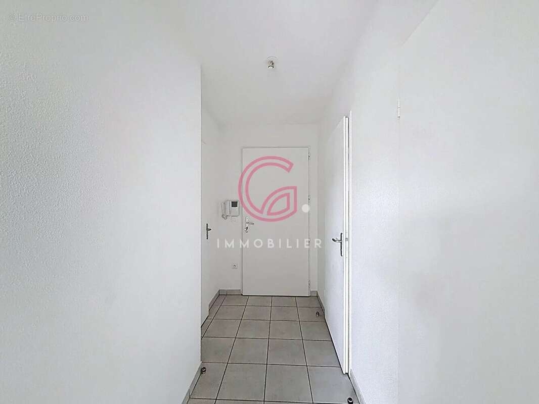 Appartement à SANGUINET