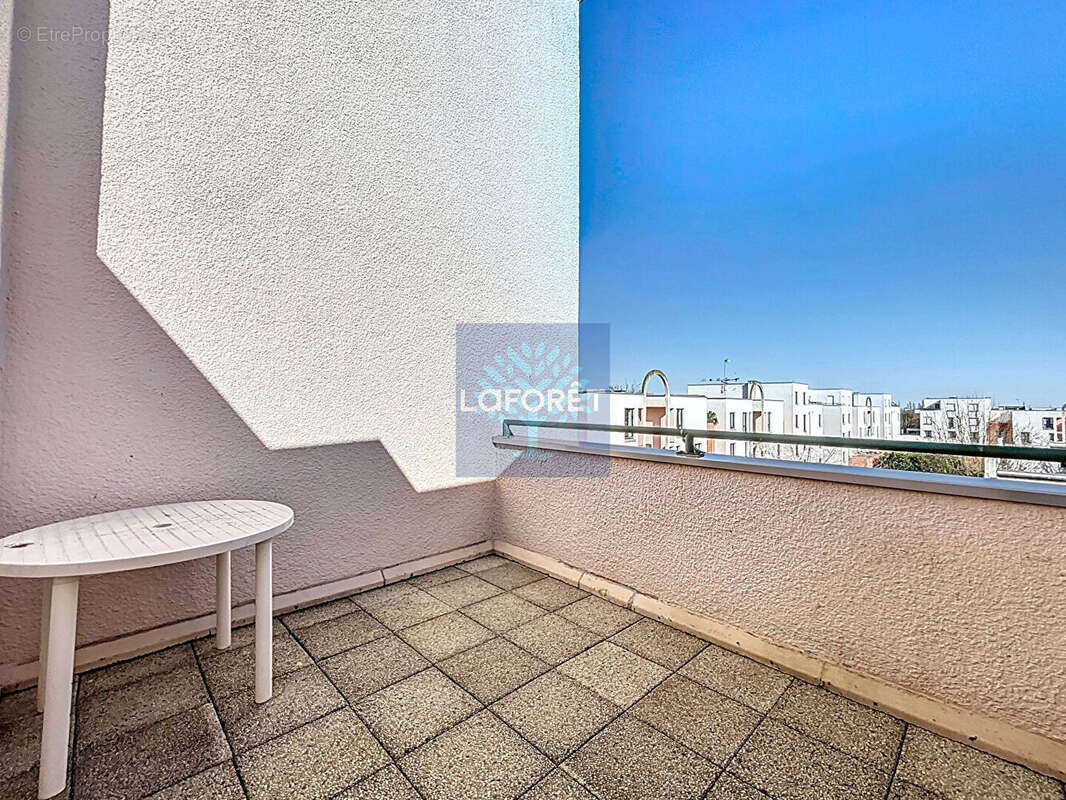 Appartement à CERGY