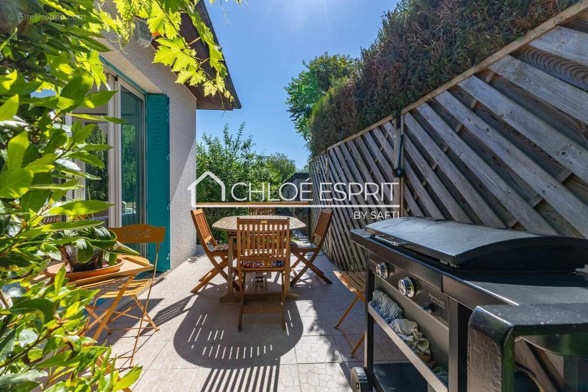 Photo 5 - Maison à YERRES