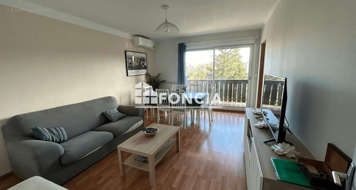 Appartement à AVIGNON