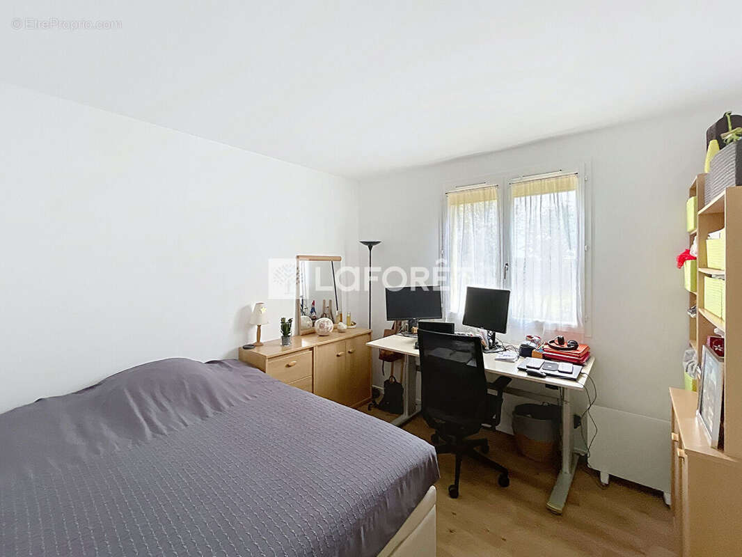 Maison à MORAINVILLIERS