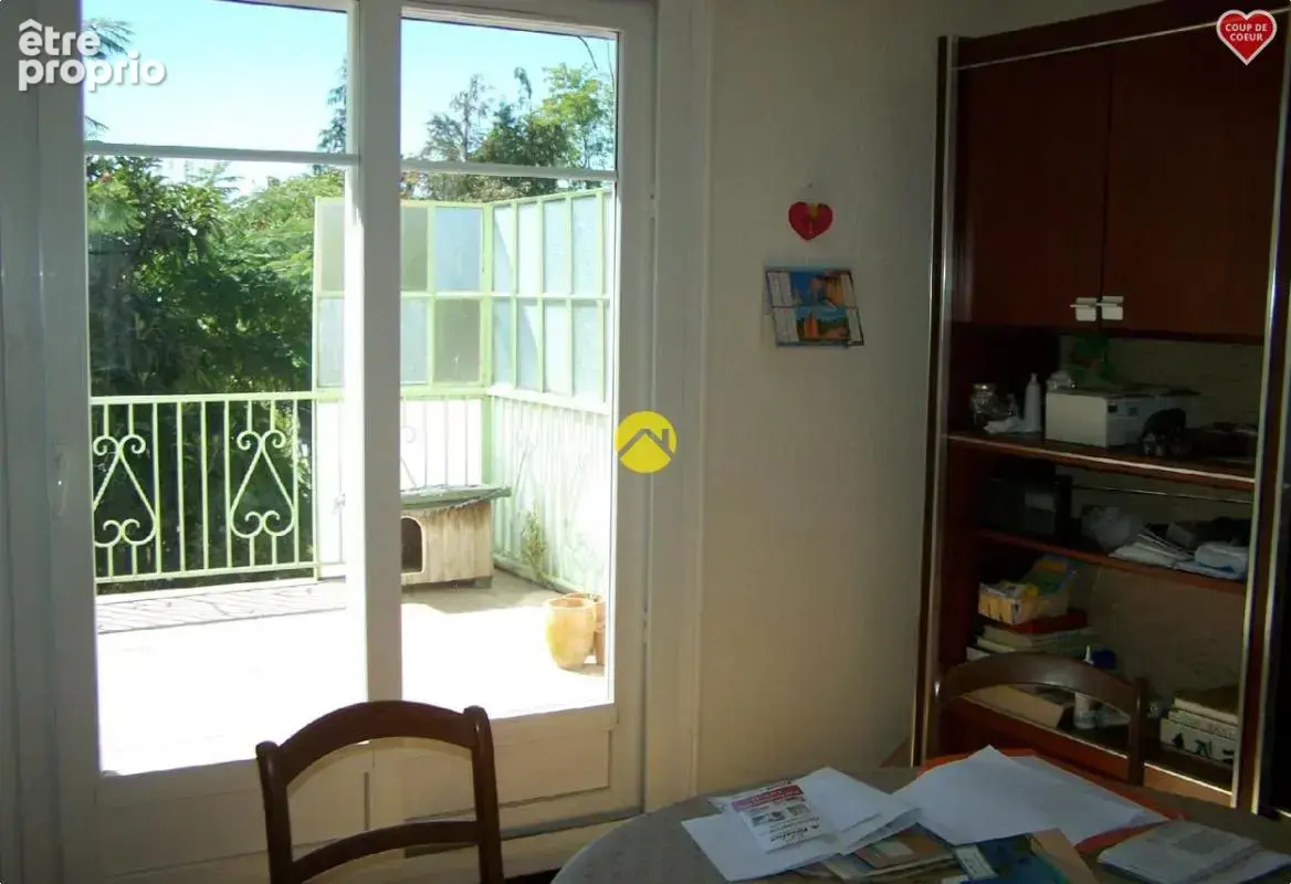 Maison lumineuse - photo 8