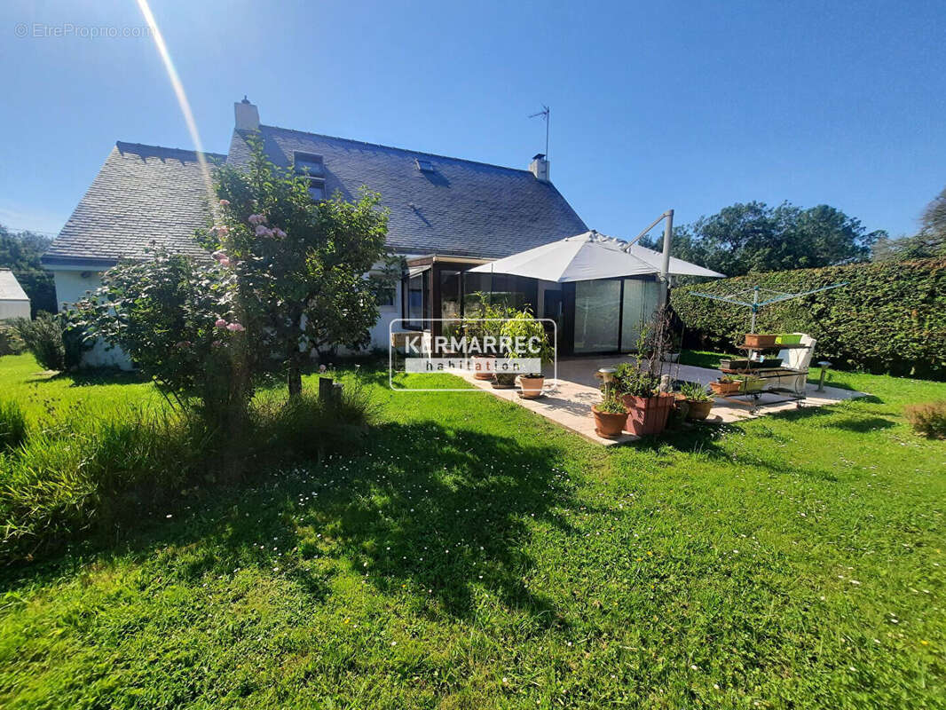 Maison à SAINT-JOACHIM