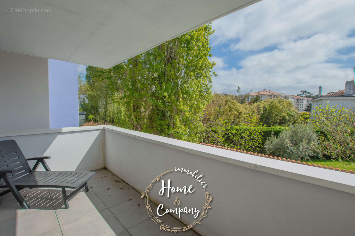 Appartement à ROYAN