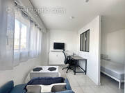 Appartement à JUVISY-SUR-ORGE