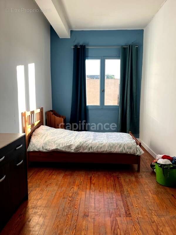 Appartement à FLEURANCE