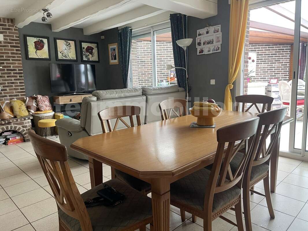 IMG_9156 - Maison à TOURCOING