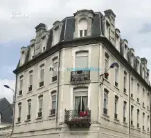 Tarbes 5 t1 a vendre dans immeuble avec ascenseur - photo 10