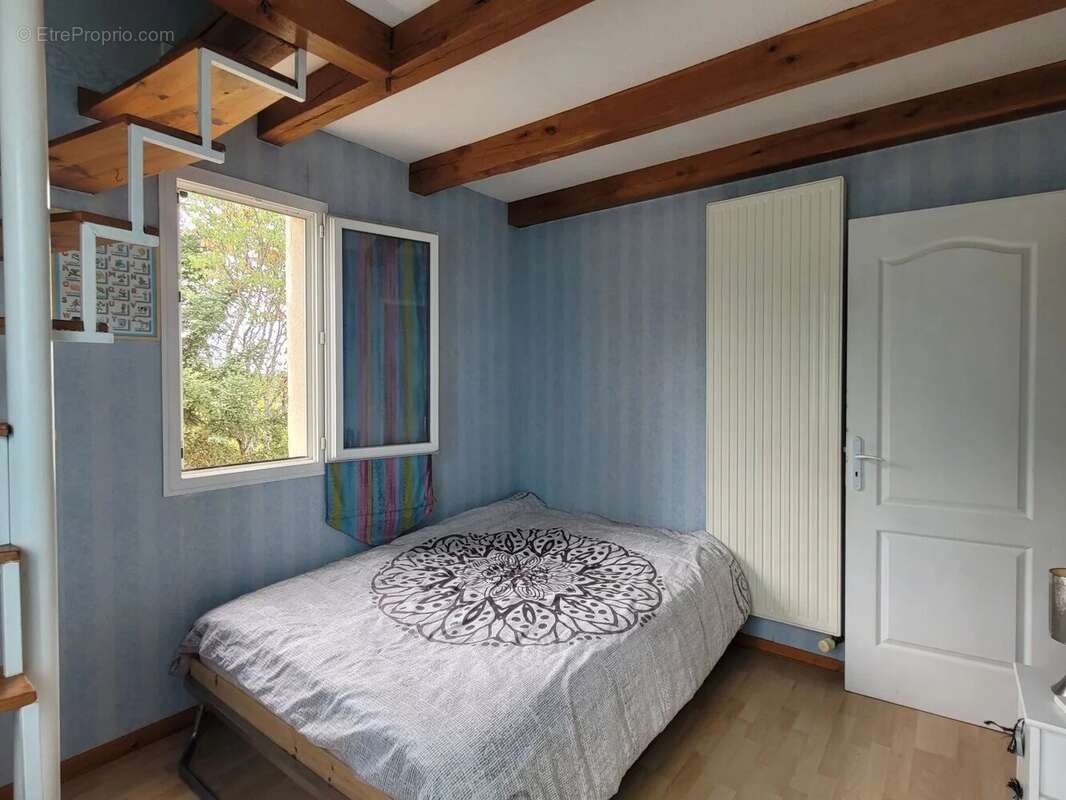 Maison à LABASTIDE-MARNHAC