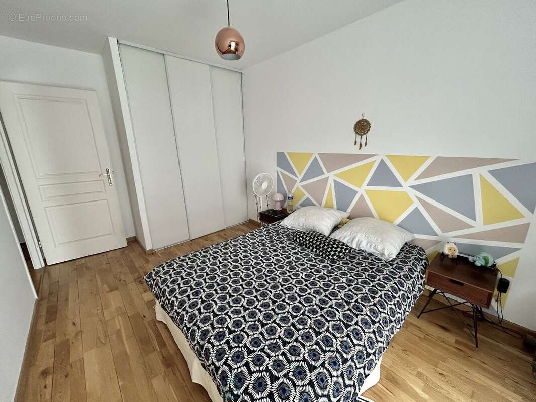 Appartement à SAINT-ANDRE-LEZ-LILLE