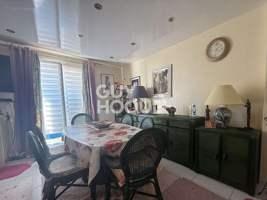 Appartement 64 m² à Compiegne  - photo 2