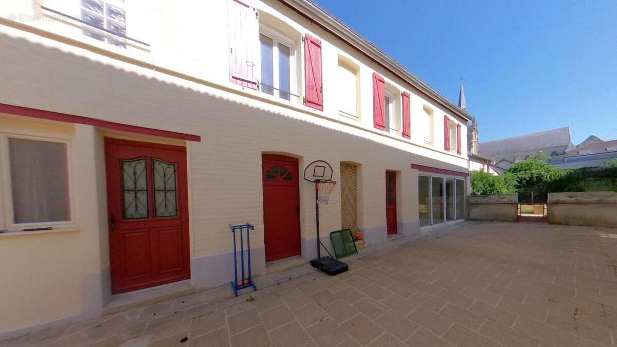 Maison À Vendre - photo 22