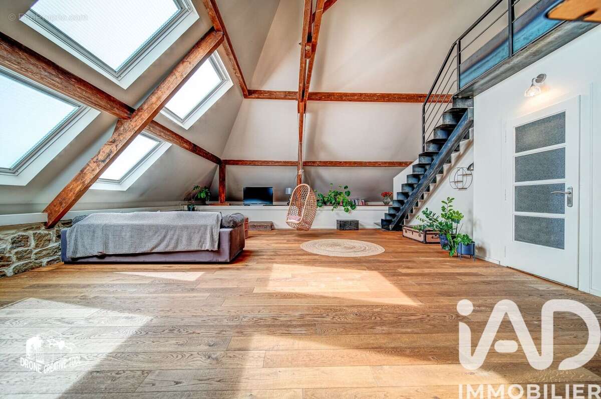 Photo 6 - Maison à KUNTZIG