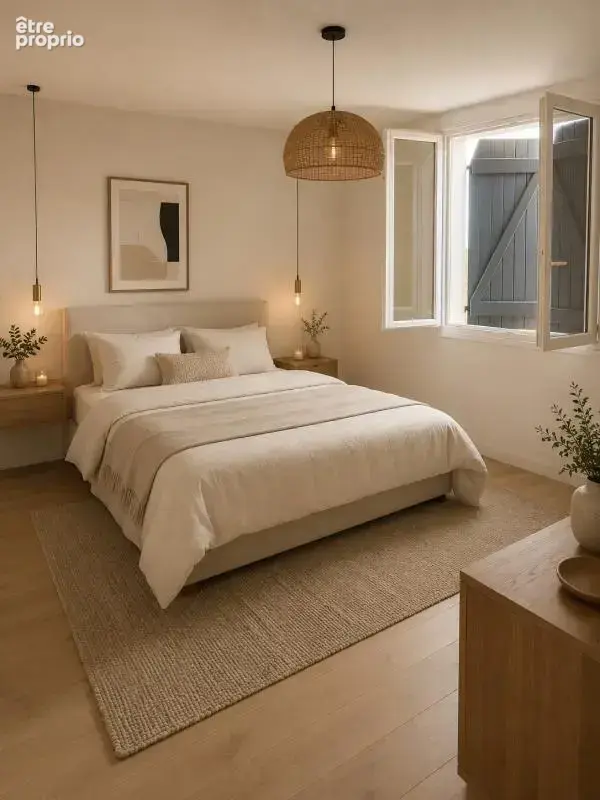 Maison à Castelginest - photo 3