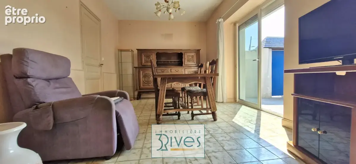 Maison ancienne - photo 4
