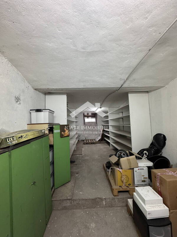 Commerce à GUEBWILLER