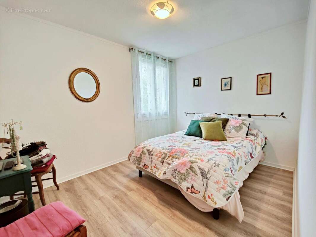 Photo 4 - Maison à SAINT-MEDARD-EN-JALLES