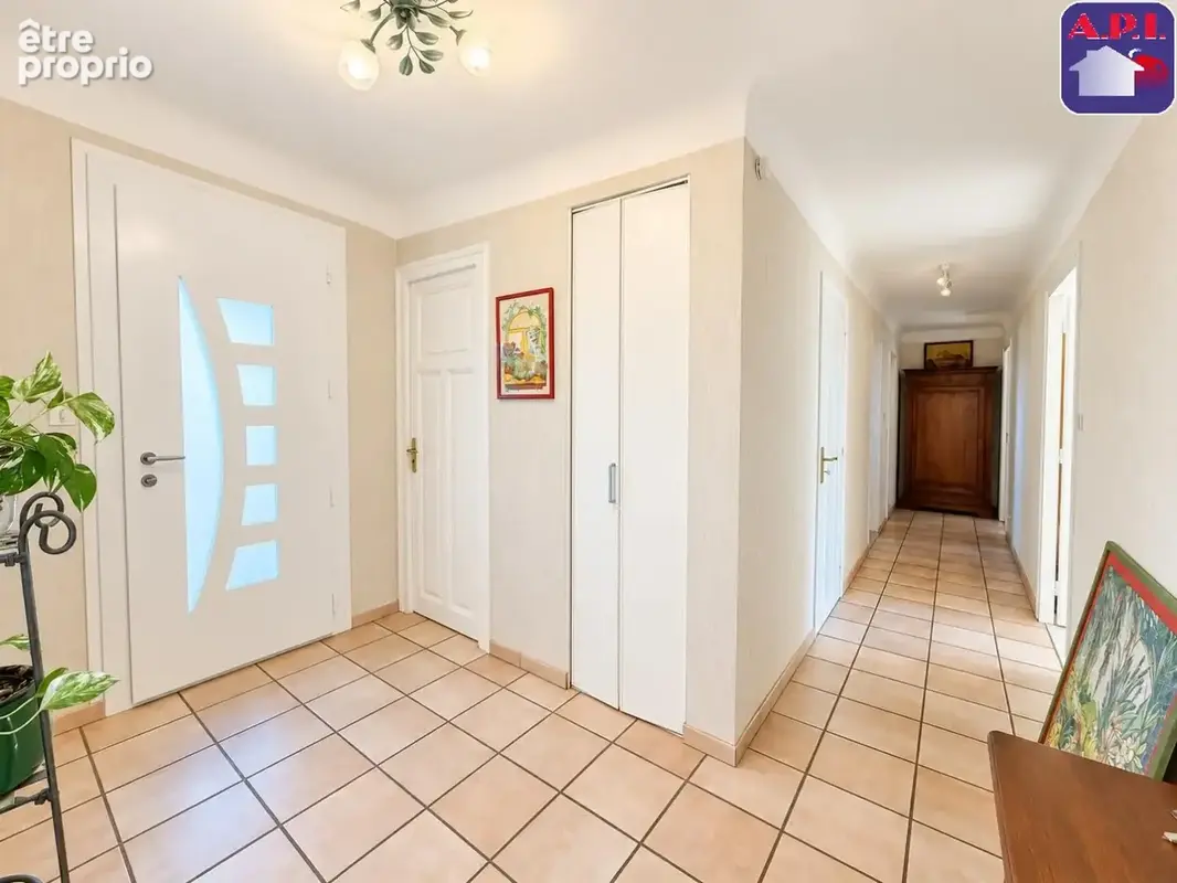 Maison 5 pièces 178 m² à vendre à Pamiers (09100) - photo 5