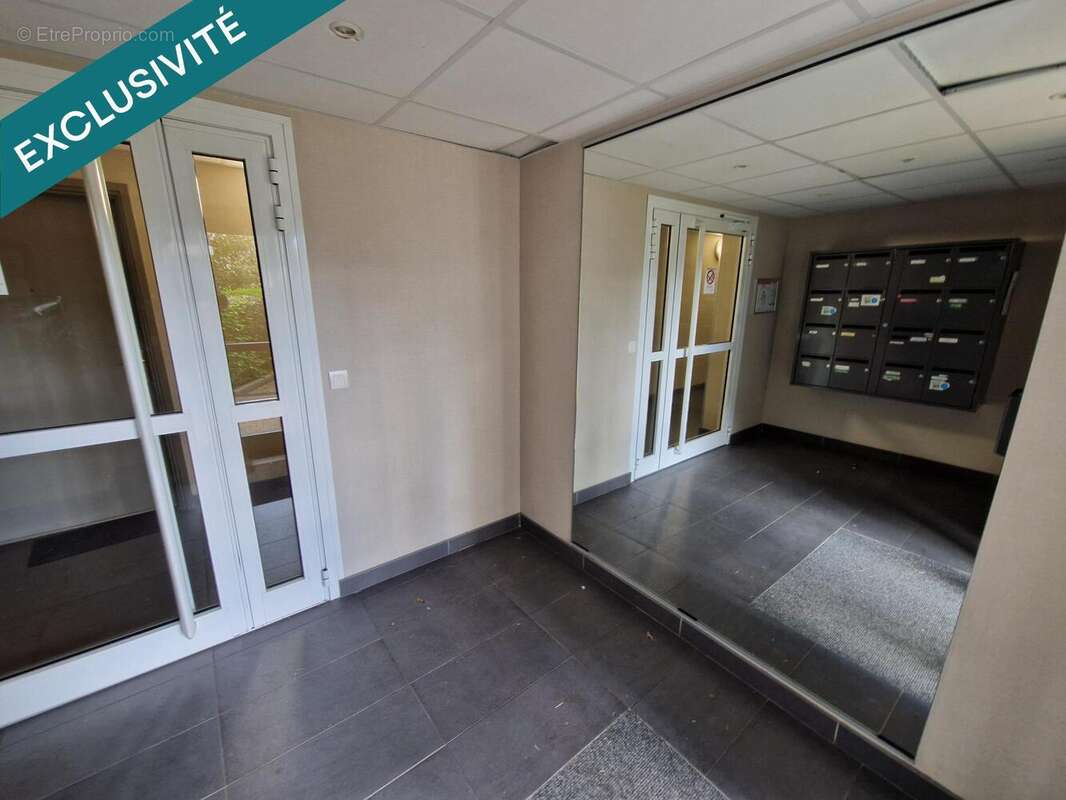 Photo 8 - Appartement à AURAY