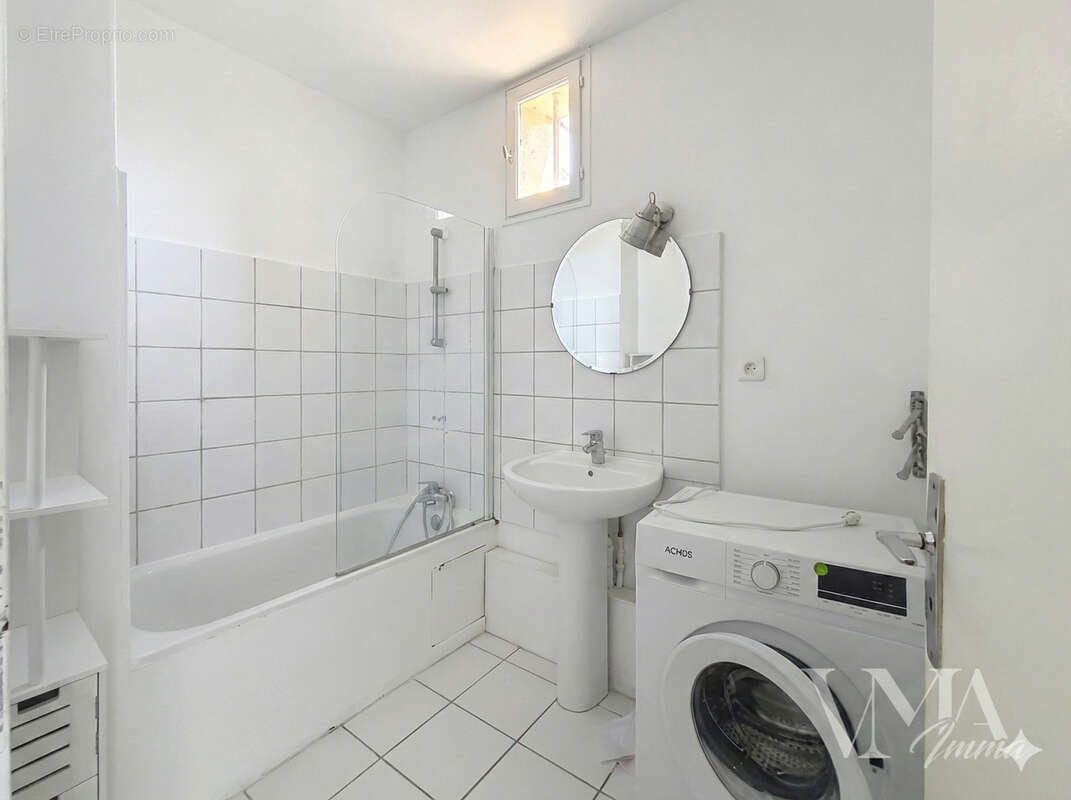 Appartement à LYON-7E