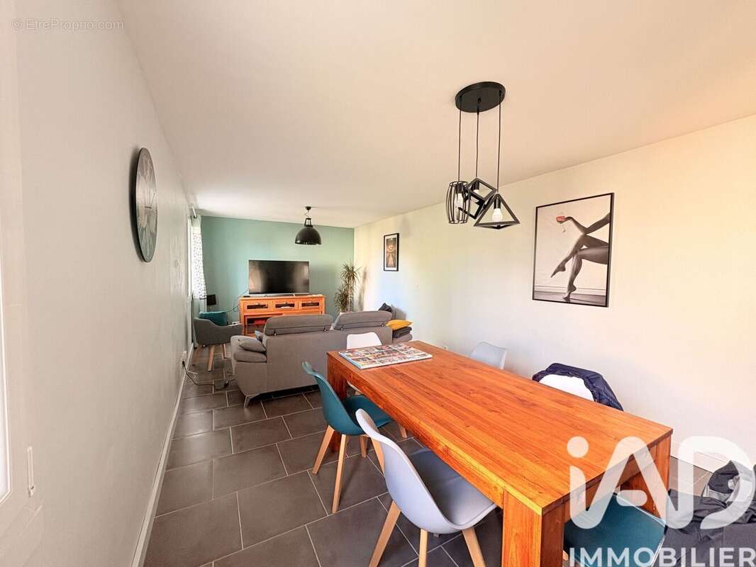 Photo 4 - Maison à MAURIAC