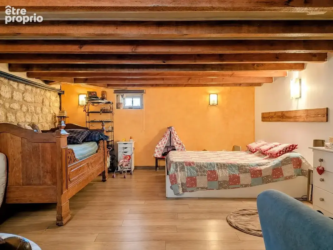 Maison 5 pièces 128 m² à vendre à Angouleme (16000) - photo 11