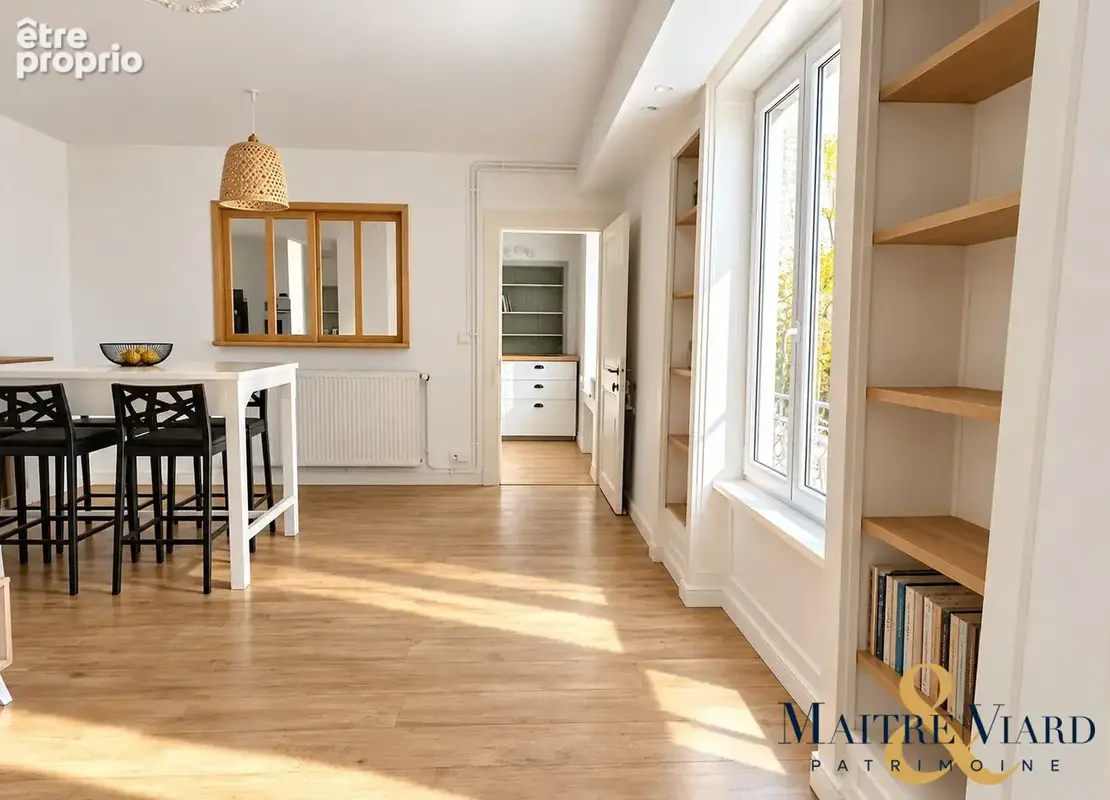 Appartement 4 pièces 95 m² à vendre à Vesoul (70000) - photo 5