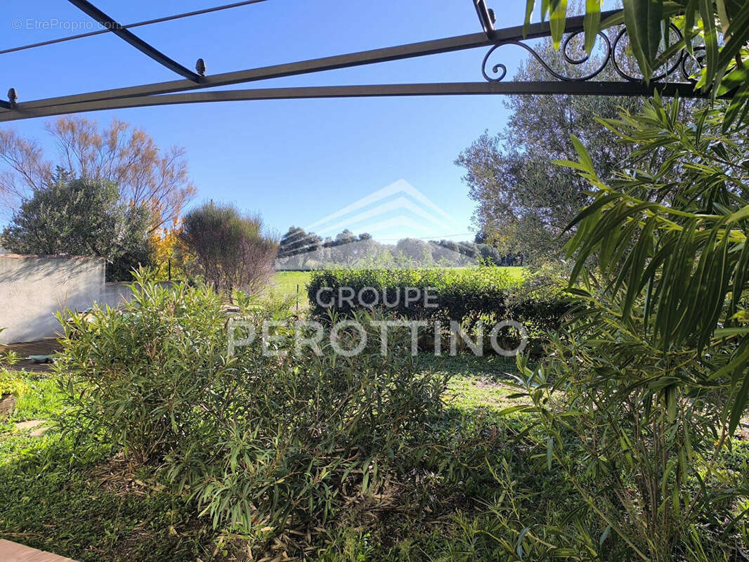 Maison à SAINT-SAVOURNIN